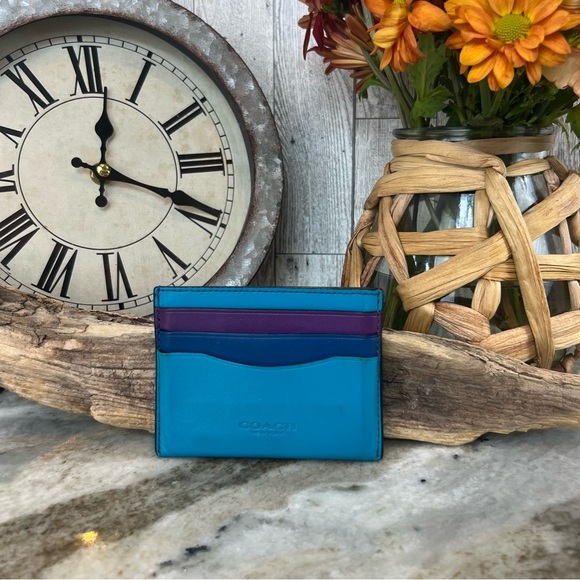 Coach Accessories - COACH - card holder